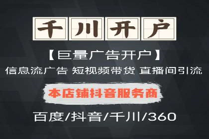 家居行业SEM运营推广案例